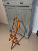 Vintage dressboy, Zo goed als nieuw, Minder dan 100 cm, Hout, Ophalen