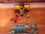 LEGO CITY Oceaan Onderzoekbasis - 60265

Compleet met boekje, Kinderen en Baby's, Speelgoed | Duplo en Lego, Ophalen of Verzenden