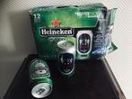 bierblik Heineken 2011 met Wembley champions league erop, Verzamelen, Biermerken, Verzenden, Zo goed als nieuw, Heineken