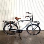 GAZELLE HEAVY DUTY C7 M-59 "HUFTERPROOF" ZGAN EN NIEUWSTAAT!, Ophalen, Versnellingen, Zo goed als nieuw, 57 tot 61 cm