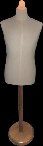 Vintage paspop met vintage heren nachthemd, Kleding | Heren, Ophalen