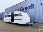 Adria Alpina 663 PT, 7 tot 8 meter, Bedrijf, Adria, Tot en met 6