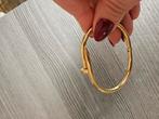 Cartier armband, Ophalen of Verzenden, Nieuw, Goud, Goud