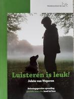 Luisteren is leuk! Jolein van Weperen - Deel 1 & 2 (Nieuw), Ophalen of Verzenden