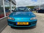 Honda Civic 1.5 DXi NL auto NIEUWSTAAT, Voorwielaandrijving, Gebruikt, Met garantie (alle), Origineel Nederlands