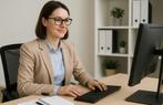 : administratief medewerker (mbo 4, retail/online), Overige vormen, Overige uren, MBO, Geschikt als bijbaan