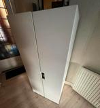 Kast 50x60x130, Huis en Inrichting, Kasten | Roldeurkasten en Archiefkasten, Ophalen, Gebruikt, 25 tot 50 cm