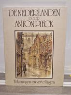 De Nederlanden door Anton Pieck, Ophalen of Verzenden, Zo goed als nieuw