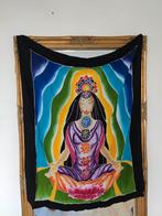 Chakra doek, Ophalen of Verzenden, Nieuw