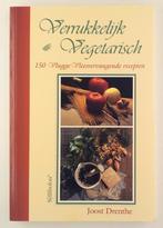 Drenthe, Joost - Verrukkelijk Vegetarisch / 150 vlugge vlees, Gelezen, Verzenden, Vegetarisch, Nederland en België