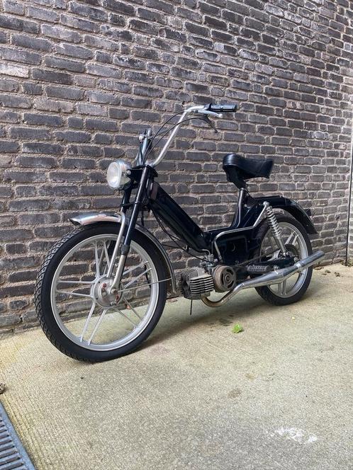 Prachtige Puch Maxi, Fietsen en Brommers, Brommers | Puch, Maxi, Ophalen
