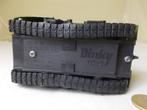 1975 Dinky Toys 622 BREN GUN CARRIER + RUPSBANDEN., Ophalen of Verzenden, Zo goed als nieuw, Overige typen, Dinky Toys
