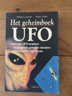 H. Lammer - Het geheimboek UFO, Ophalen of Verzenden, Zo goed als nieuw, H. Lammer