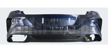 Bumper BMW 8 G14 G15 M-Pakket M Pakket 18-23 Achterbumper KJ beschikbaar voor biedingen