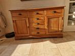 Teak  kast, Huis en Inrichting, Ophalen, Teakhout, 50 tot 100 cm, Zo goed als nieuw