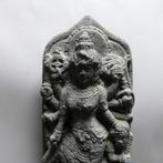 Hindoe Shiva kunst Boeddha Hindoeïstisch beeld SH2, Antiek en Kunst, Ophalen of Verzenden
