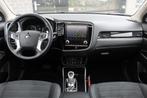 Mitsubishi Outlander 2.4 PHEV Intense+ / Carplay / Schuifdak, Automaat, 4 cilinders, 120 €/maand, Bedrijf