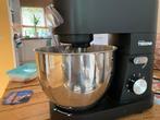 Tristar Keukenmixer - nieuw maar zonder garde, Witgoed en Apparatuur, Keukenmixers, Ophalen, 4 liter of meer, Gebruikt, 3 snelheden of meer