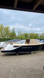 Corsiva 600 tender vaarklaar occasion (bj 2025), Gebruikt, Polyester, Overige brandstoffen, 6 meter of meer