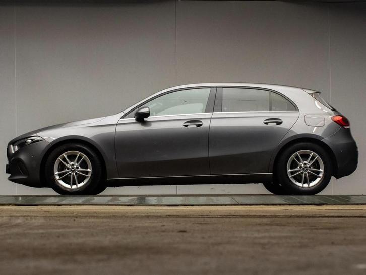 Mercedes-Benz A-klasse 200 Business Sport (STERRENHEMEL,APPL, Auto's, Mercedes-Benz, Bedrijf, Te koop, A-Klasse, ABS, Achteruitrijcamera