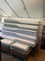 Te koop Matrassen M line Cool Motion 4 Tempur en Pullman, Huis en Inrichting, Slaapkamer | Matrassen en Bedbodems, BK bedden, Gouda50@live.com