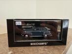 Opel Olympia Cabriolet - 1952 - Minichamps - Nieuw, Ophalen of Verzenden, Nieuw, Auto, MiniChamps