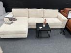 !!SHOWMODEL!! Uno Hoekbank Pepp interiors, Niet ingevuld, Niet ingevuld, Niet ingevuld