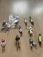 Schleich Poppetjes, Ophalen of Verzenden, Gebruikt, Overige typen
