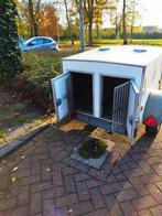 Hondenaanhanger JSB, Dieren en Toebehoren, Transportboxen, Ophalen