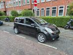 Nissan First Note 1.6 Onderhoudsboekje& Cruise / 2 sleutels, Voorwielaandrijving, 15 km/l, Zwart, 4 cilinders