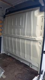 Tussenschot Fiat Ducato Citroën Jumper of Peugeot Boxer, Ophalen, Citroën