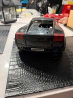 Rc hpi rs4 bodies 1:10 x2, Ophalen of Verzenden, Zo goed als nieuw, Schaal 1:10, Onderdeel