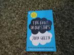 The fault in our stars, John Green, Ophalen of Verzenden, Zo goed als nieuw