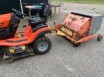 Wiedenmann Star 90 Grasveger / Bladveger, Tuin en Terras, Veegmachines, Gebruikt, Wiedenmann, Wiedenmannstraat 1, Wiedenmann@gmail.com