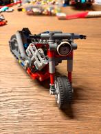 Lego Technic 42132 Motor, Kinderen en Baby's, Speelgoed | Duplo en Lego, Ophalen of Verzenden, Gebruikt, Complete set, Lego