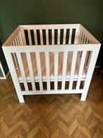 Mooie baby box zgan, Kinderen en Baby's, Boxen, Ophalen of Verzenden, Zo goed als nieuw