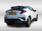 Toyota C-HR 2.0 Hybrid Executive (184PK) 1e-Eig. & Dealer-On, Auto's, 12 maanden, 4 cilinders, Wit, Leder