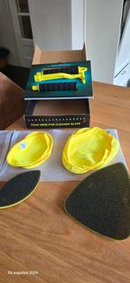 Ramenreiniger reach en clean tool, Ophalen of Verzenden
