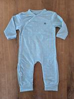 Noppies overslag boxpak mint met sterretje maat 68, Kinderen en Baby's, Babykleding | Maat 68, Jongetje of Meisje, Ophalen of Verzenden