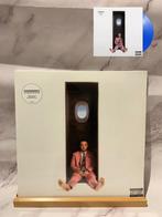 Mac Miller - Swimming Blue Limited Edition Vinyl LP, Ophalen of Verzenden, 2000 tot heden, Nieuw in verpakking, 12 inch