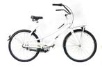 Damesfiets Puch Crunch 28"/56cm/21ver - Garantie/Levering, Fietsen en Brommers, Overige merken, 9713 Bv Groningen, Gebruikt, Puch