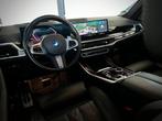 BMW X5 XDrive50e,M-Sport Pro,Panodak,Trekhaak,Stoelkoeling,M, Auto's, 2395 kg, Bedrijf, Hybride Elektrisch/Benzine, 313 pk