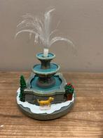 Kerstdorp Fontein, Ophalen of Verzenden, Zo goed als nieuw