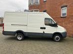Nette Iveco Daily, Auto's, 2270 kg, Wit, Grijs, Particulier