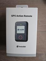 Insta360 GPS Action Remote - Zo goed als nieuw!, Ophalen of Verzenden, Zo goed als nieuw