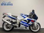 SUZUKI GSX-R 600 (bj 2001), Motoren, Motoren | Suzuki, 4 cilinders, Bedrijf, Super Sport, Meer dan 35 kW