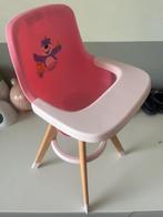 BABY born Kinderstoel - Poppenkinderstoel - z.g.a.n., Kinderen en Baby's, Speelgoed | Poppen, Ophalen, Zo goed als nieuw, Babypop
