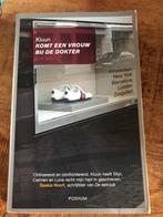 Kluun - Komt een vrouw bij de dokter, Ophalen of Verzenden, Zo goed als nieuw, Kluun