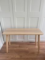 Klein bureau Ikea Lisabo, Huis en Inrichting, Bureaus, Ophalen, Zo goed als nieuw, Bureau