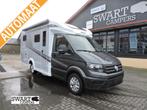 Knaus Van TI Plus 650 MEG Platinum Selection VW automaat, Automaat, Standaard zit, Airbags, Koelkast